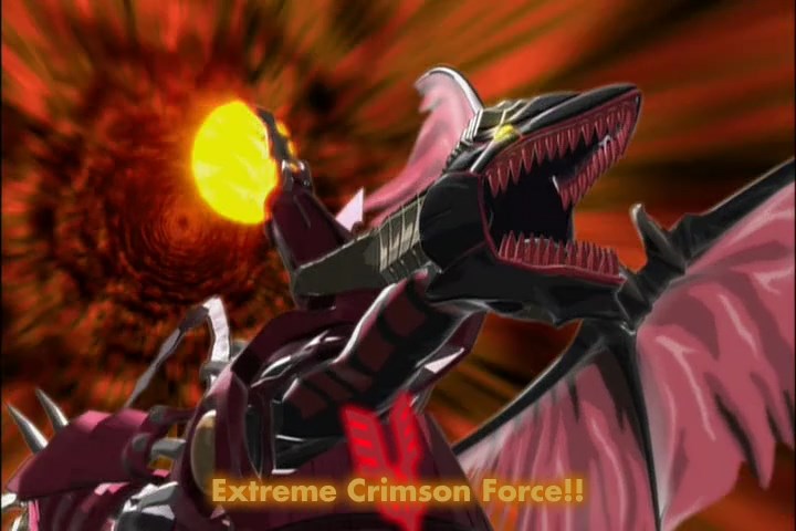 Yu-Gi-Oh! 5D's OVA - Evolving Duel! Stardust VS Red Demons