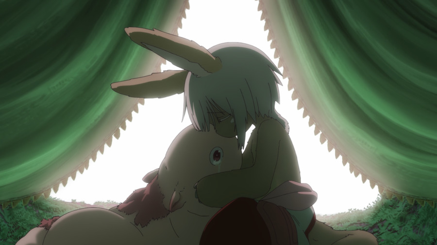 Made in Abyss - 13