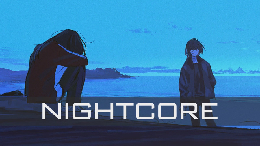 Nightcore - Em