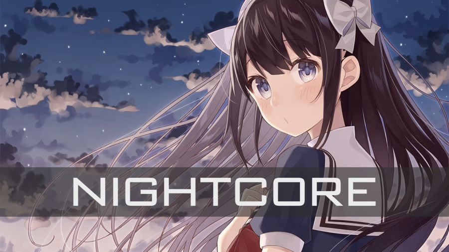 Nightcore - Yūgure wanrūmu
