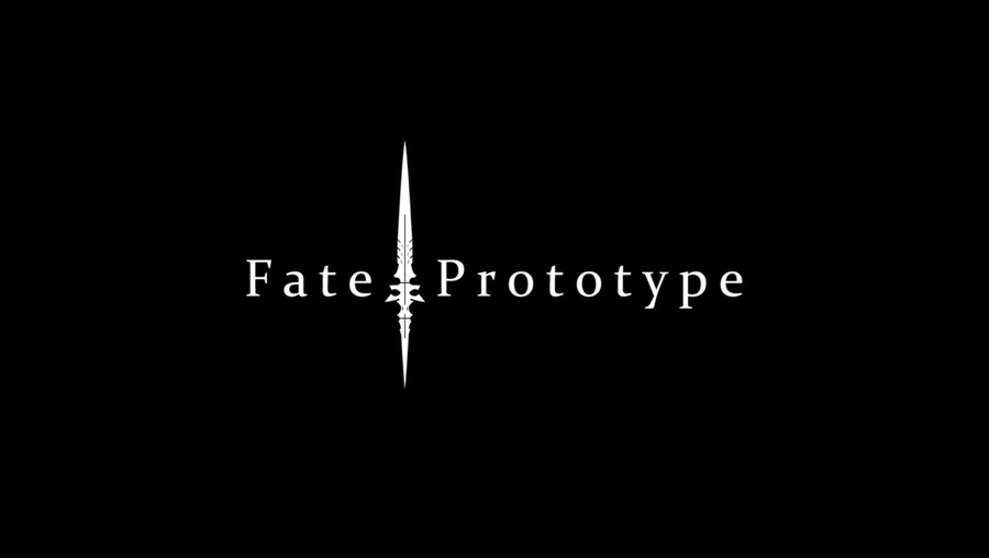 Fate/Prototype (OVA)