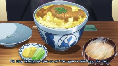 Hataraku Maou-sama! [ Bluray Hardsub ] Ep 1 --> 13