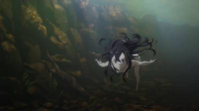 Sword Art Online II - 08