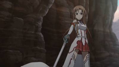 Sword Art Online [BD] - 09 + 10