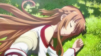 Sword Art Online [BD] - 05 + 06