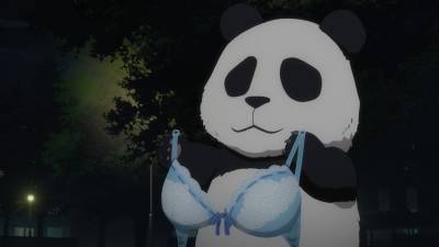 Tokyo ESP - 05, 06