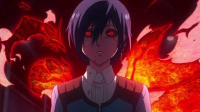Tokyo ghoul! - 06