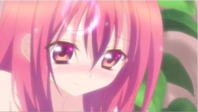 Seirei Tsukai no Blade Dance - 06