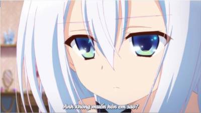 Seirei Tsukai no Blade Dance - 05