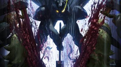 Akame ga Kill! - Ep 07
