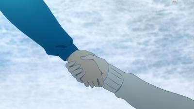 Nagi no Asukara [Blu-ray] - 19