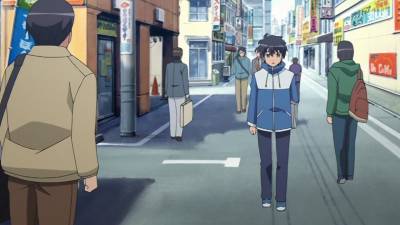 Zero no Tsukaima EP 2