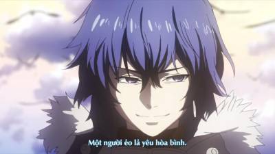 Tokyo Ghoul - 09