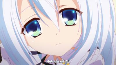 Seirei Tsukai no Blade Dance - 09