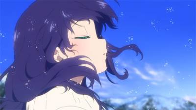 Nagi no Asukara [Blu-ray] - 21