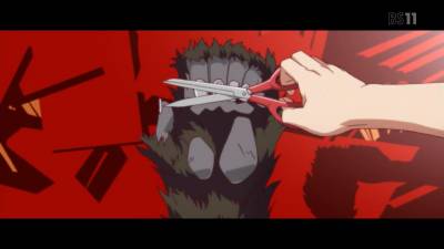 Hanamonogatari TV - 01