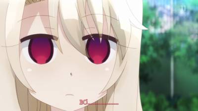 Fate/kaleid liner Prisma☆Illya 2wei! - 04