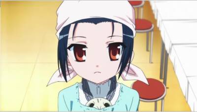 Majimoji Rurumo - 03