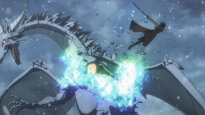 Sword Art Online [BD] - 07 + 08