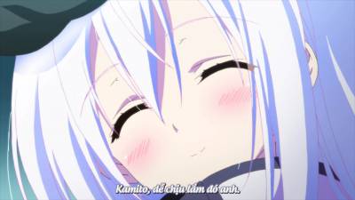 Seirei Tsukai no Blade Dance - 08