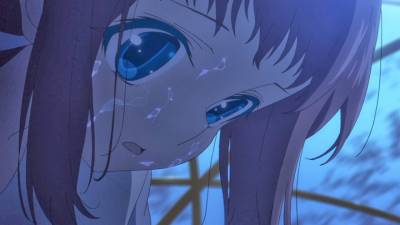 Nagi no Asukara [Blu-ray] - 20