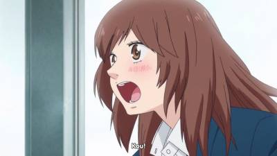 Ao Haru Ride - 02
