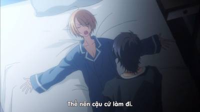 Love Stage!! - 07