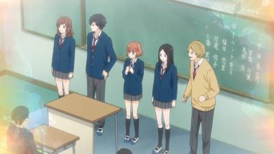 Ao Haru Ride - 03