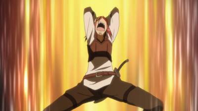 Sword Art Online [BD] - 01 + 02