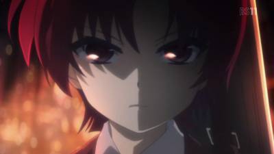 Fate/kaleid liner Prisma☆Illya 2wei! - 08