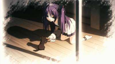 Little Busters! EX [Bluray] - 06