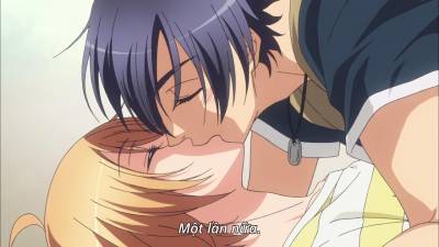 Love Stage!! - 05
