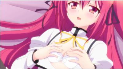 Seirei Tsukai no Blade Dance - 07