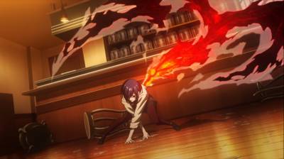 Tokyo Ghoul - 10