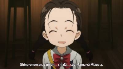 Sword Art Online II - 14