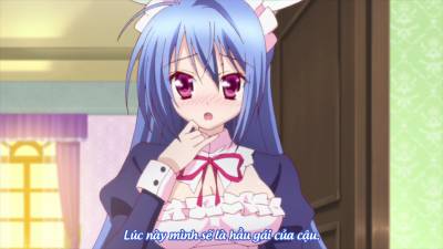 Seirei Tsukai no Blade Dance - 10
