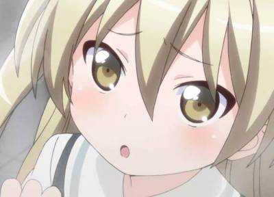 Inou Battle wa Nichijou-kei no Naka de - 02