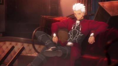 Fate Stay Night - Unlimited Blade Works - 00 harsub