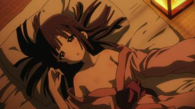 Saikin, Imouto no Yousu ga Chotto Okashiinda ga. Ep 11