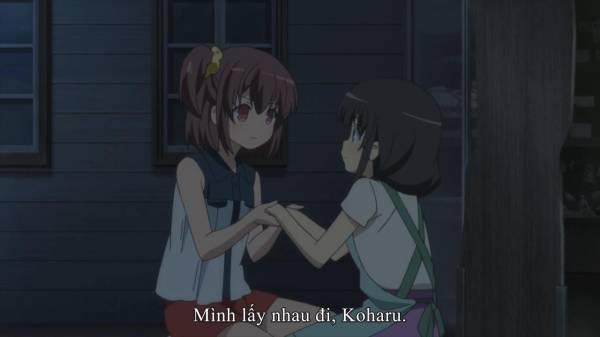 Sora no Method - 04