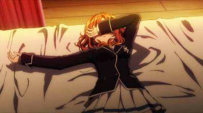 Ushinawareta Mirai wo Motomete - 01