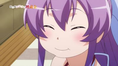Ryuugajou Nanana no Maizoukin - 04, 05 [Bluray]