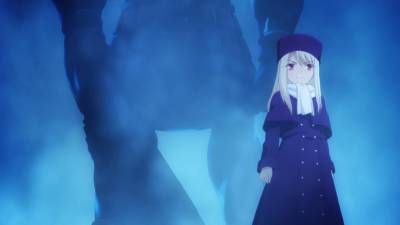 Fate Stay Night - Unlimited Blade Works - 02 [Soft sub]