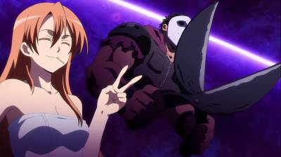 Akame ga Kill! - Ep 12