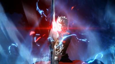 Fate Stay Night - Unlimited Blade Works - 03 [Softsub 720p]