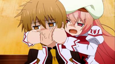 Seikoku no Dragonar - 02