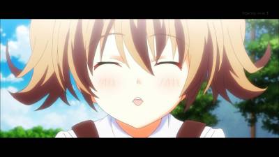 Grisaia no Kajitsu - 03