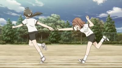 Ushinawareta Mirai wo Motomete - 03