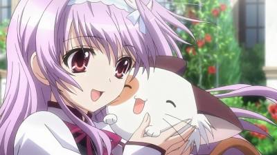 [AMV] Ai no Tame ni