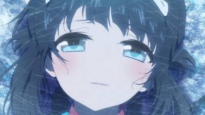 Nagi no Asukara EP 25